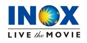INOX Leisure Ltd Company Logo