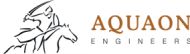 Aquaon Engineers logo