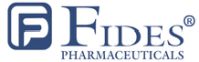 Fides Pharmaceuticals logo