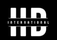 High Dive International logo