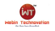 Webin Technovation Pvt.Ltd logo