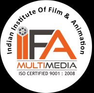 Iifa Multimedia logo