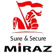 Miraz Securitas Pvt Ltd logo