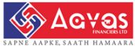Aavas Financiers Ltd Company Logo