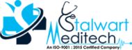 Stalwart Meditech Pvt Ltd logo