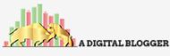A Digital Blogger logo