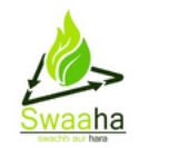 Swaaha Resource Management Pvt Ltd logo
