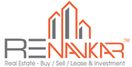 Renavkar Real Estate logo