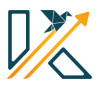 Keastox Best Stock Broker logo