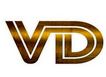 V Data Tech logo