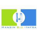 Hansin Bio Infra India Pvt Ltd logo