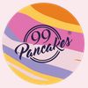99 Pancakes logo