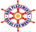 UNIQ Placements logo