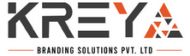 Kreya Branding Solutions logo
