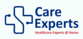 Care Experts logo