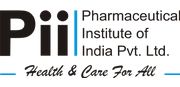 Pharmaceutical Institute of India Pvt.Ltd logo