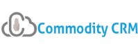 Commodity CRM logo