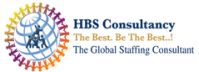 HBS Consultancy Company Logo