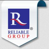 Reliable Spaces Pvt. Ltd logo