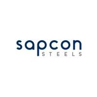Sapcon Steels Pvt Ltd logo