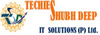 Techieshubhdeep It Solutions Pvt Lmt logo