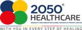 2050 Health Care logo