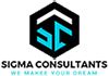 Sigma Consultant logo