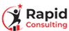 Rapid Consulting Vizag logo