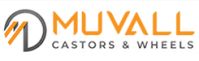 Muvall Castors Pvt.Ltd. logo