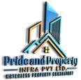 Pride and Property Infra Company logo