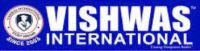 Vishwas International Visa logo