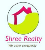 Shree Realty and Finance logo