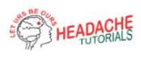 Headache Tutorials Company Logo