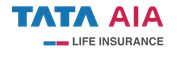 TATA AIA Company Logo