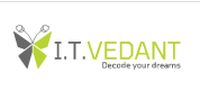 IT Vedant Education Pvt. Ltd. logo