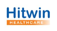 Hitwin Healthcare Pvt Ltd logo