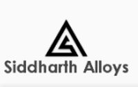 Siddharth Alloys Company Logo