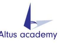 Altus Academy Company Logo