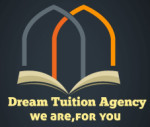 Dream Tuition Agency logo