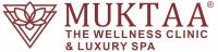 Muktaa The Wellness Clinic & Luxury Spa logo