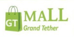 GT Mall logo