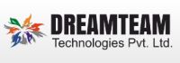 DreamTeam Technologies Pvt Ltd logo