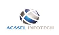 Acssel Infotech Pvt Ltd logo