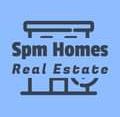 SPM Homes logo