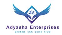 Adyasha Enterprise logo