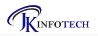 JK Infotech logo