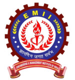 Engineering & Management Institute of India logo