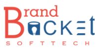Brand Bucket Softtech logo