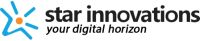 Star Innovations Company Logo