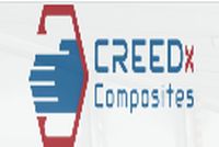 Creedx Composites Pvt.Ltd Company Logo
